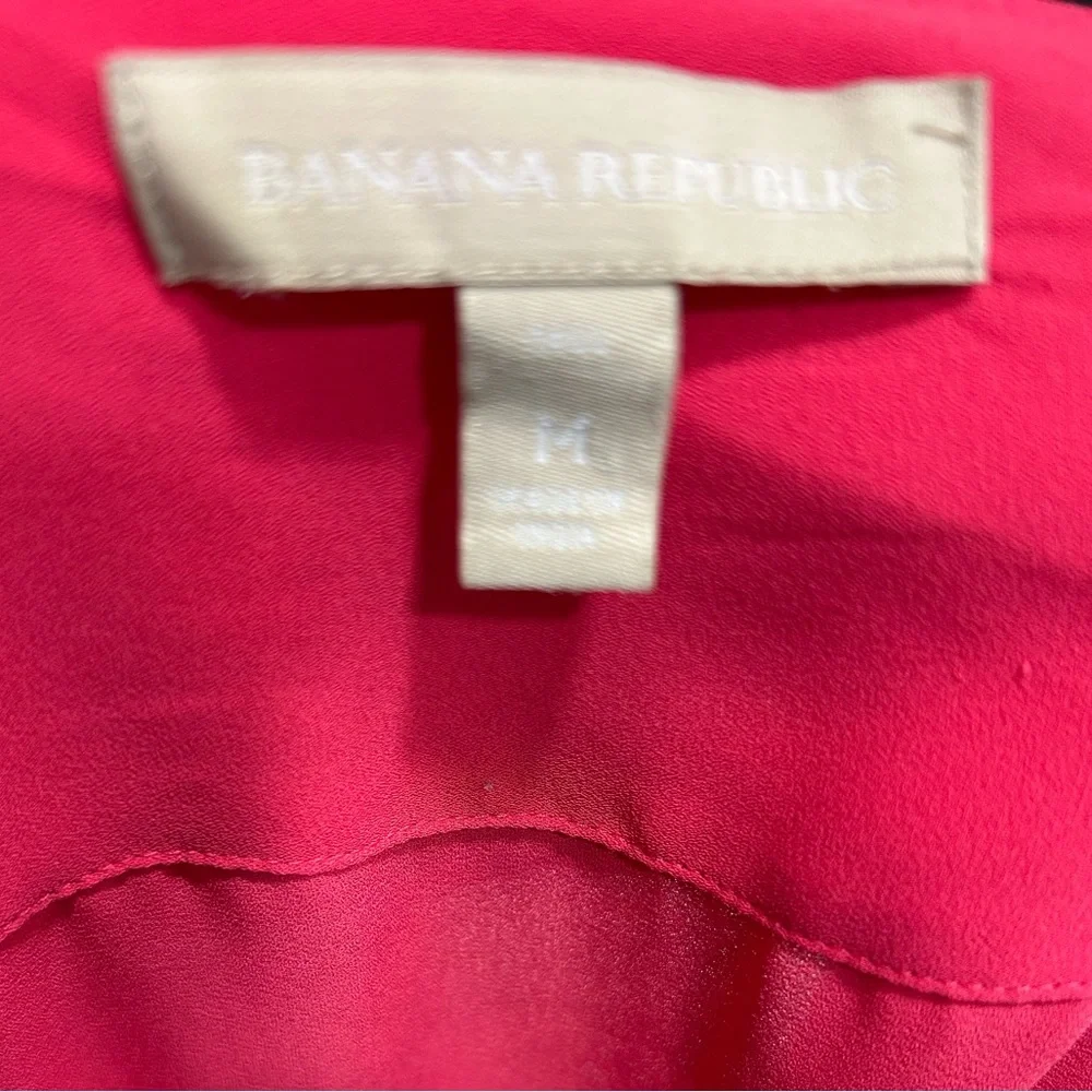 Women’s Banana Republic size M - Picture 5 of 6